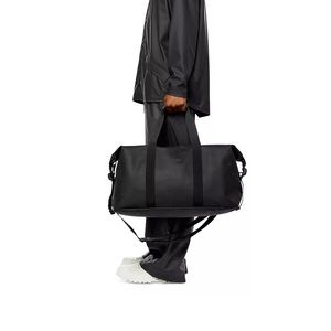 RAINS Weekend Bag